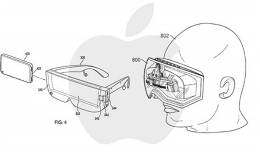 郭明錤：预期苹果将在2020年上半年推出AR头盔