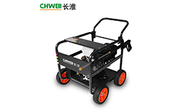 CH-Q2815G汽油动力型高压清洗机