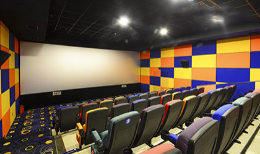 电影院加盟大地影院条件有哪些？