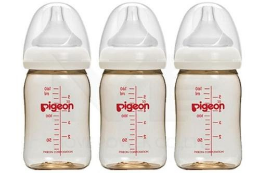十大奶瓶品牌排行榜