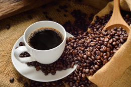 十大咖啡品牌排行榜分享