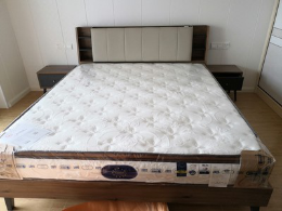一个来自意大利的优群床垫品牌