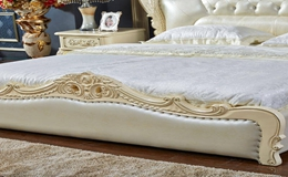 消费者质疑“玛莎家居”将旧床当新床卖