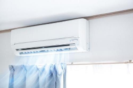 中国消费者协会消费提示：安装空调重在安全
