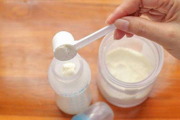 新生儿什么奶粉比较好？君乐宝旗帜奶粉值得选择！
