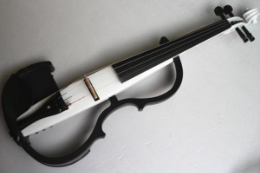 电子小提琴十大品牌排行榜