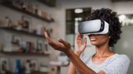 VR眼镜十大品牌有哪些？