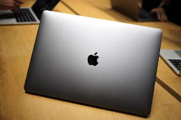 2020款MacBook Air再次升级，酷睿加持大幅提升