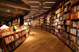 西西弗书店，一家涵盖全客层的大众书店