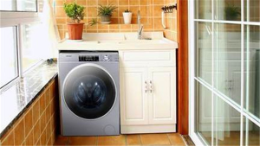 海信暖男S9蒸烫洗衣机发布 一键帮你除菌去皱烘干
