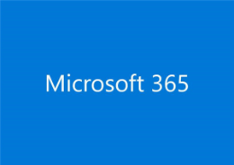 微软宣布Office 365将更名为Microsoft 365