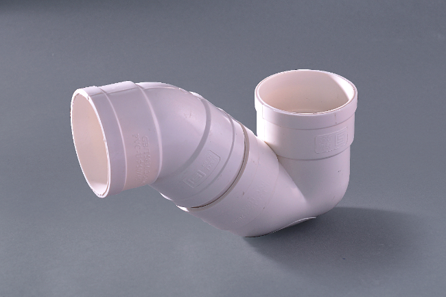 UPVC排水管 P型存水彎