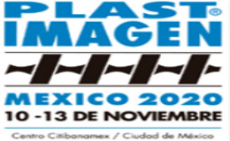 2022年墨西哥国际塑料展览会