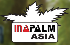 2021印尼国际棕榈油机械及加工技术展