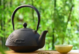 2020中国 (天津) 国际茶产业、紫砂茶具工艺品博览会