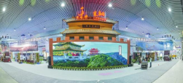 2020第七届【四川】国际旅游交易博览会