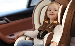 质量好的安全座椅十大品牌