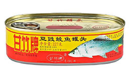 哪些鱼罐头品牌广受欢迎