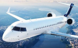 比奇首相一号：世界上装备最先进的可单飞私人飞机