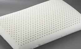 市面上销量高的乳胶枕品牌有哪些