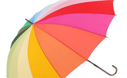 有哪些口碑好的雨伞品牌