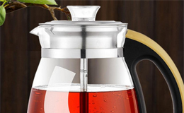 知名的电茶壶有哪些品牌