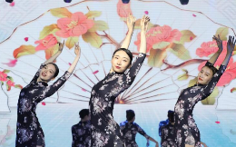 深圳“世界旗袍春晚”將亮相2020迪拜世博會