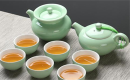 国内有哪些好的茶具品牌可以购买