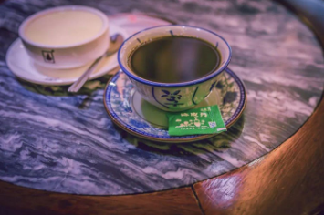 广东凉茶有哪些是老字号