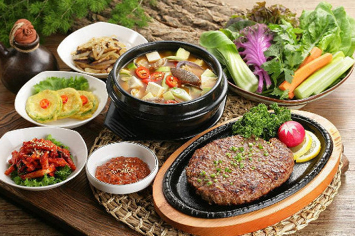 华北地区韩国料理正宗的品牌是哪些