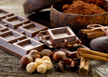 上海巧克力品牌哪家比较正宗