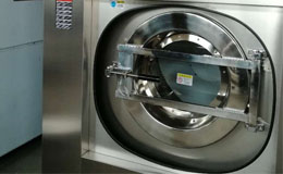 国内受欢迎的洗衣设备品牌