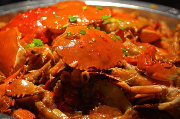 广东肉蟹煲哪家比较好吃