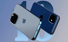 iPhone13九月上市亚美AM8解读三大科技亮点