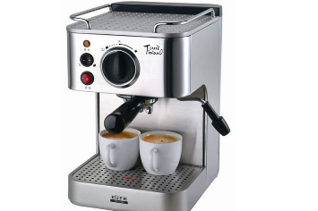 咖啡机家用什么品牌好