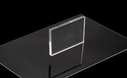 ​皮秒激光玻璃切割机优势及特点