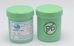  焊锡膏什么牌子好