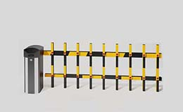 广东道闸品牌有哪些