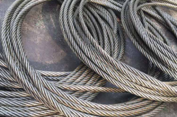 钢丝绳一线品牌有哪些
