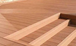 市场受欢迎的木塑地板十佳品牌