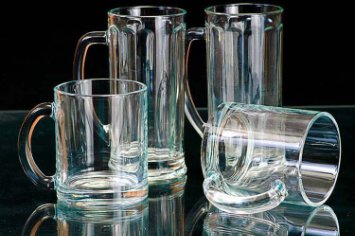  受欢迎的玻璃杯品牌