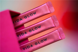 Vida Glow打造口服美容逆龄矩阵，健康美丽迎未来
