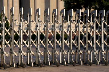 什么品牌的道闸质量好