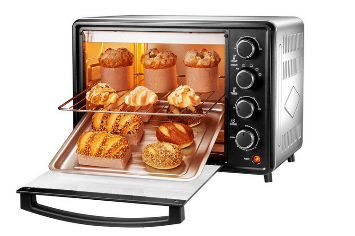 市面比较受欢迎的电烤箱品牌