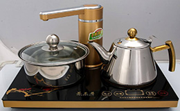 爱喝茶的人都选了什么品牌的电磁茶炉