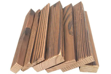 耐用、可靠的碳化木品牌排行