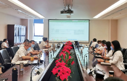 深圳市安时捷电子有限公司营销工作会议在深召开