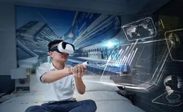 VR虚拟现实品牌排行榜前十名