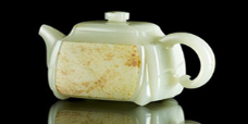 茶壶造型有哪些分类