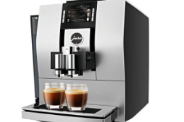 2022咖啡机品牌排行